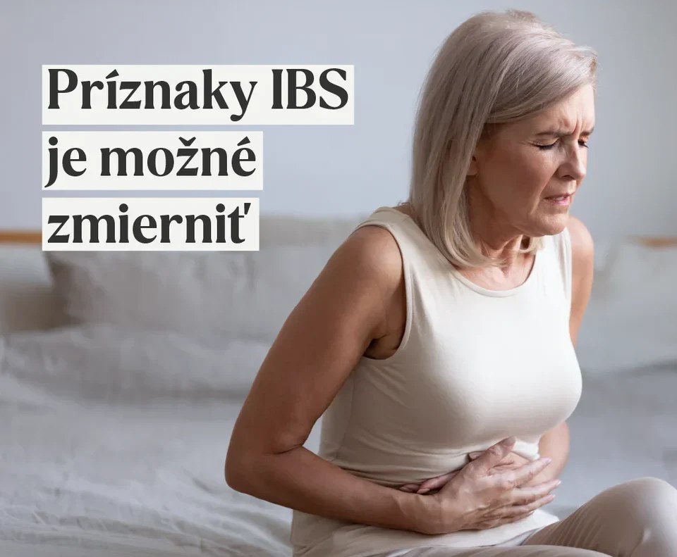 IBS alebo Syndróm dráždivého čreva. Kompletné info