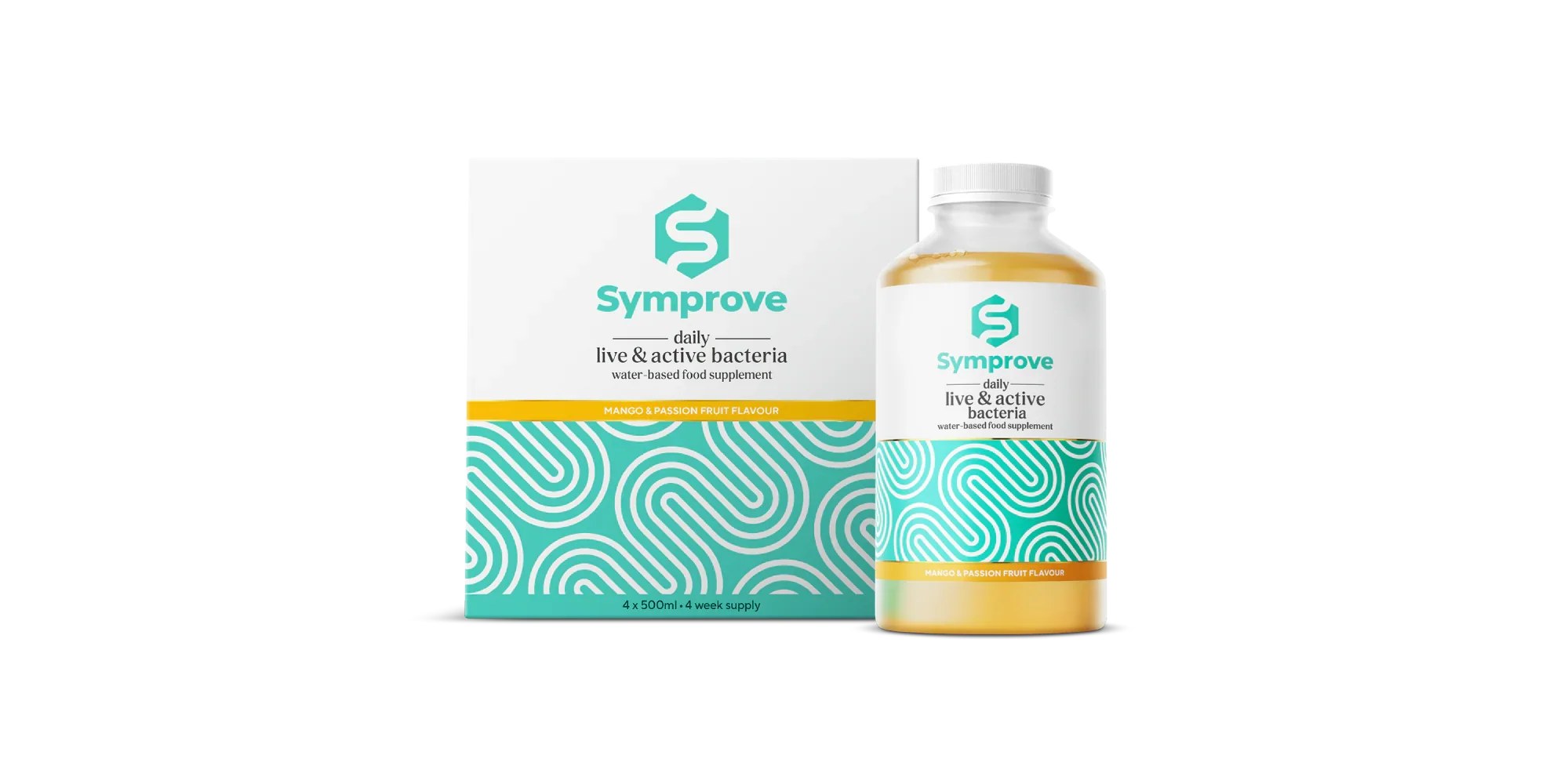 Symprove