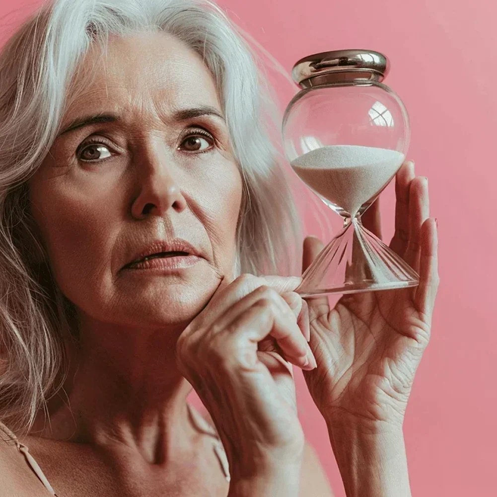 menopauza